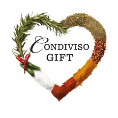 Condiviso Gift