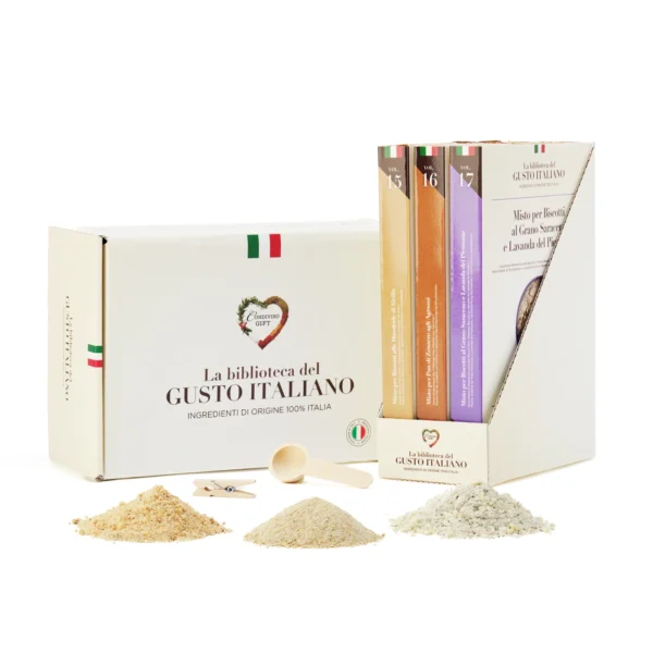 Kit Biscotti