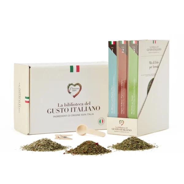 Kit Originale