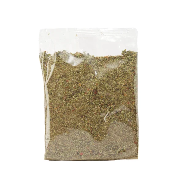 Ricarica del Volume 02: Origano Siciliano e Peperoncino Calabrese