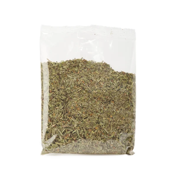 Ricarica del Volume 03: Mix di Erbe per Arrosti