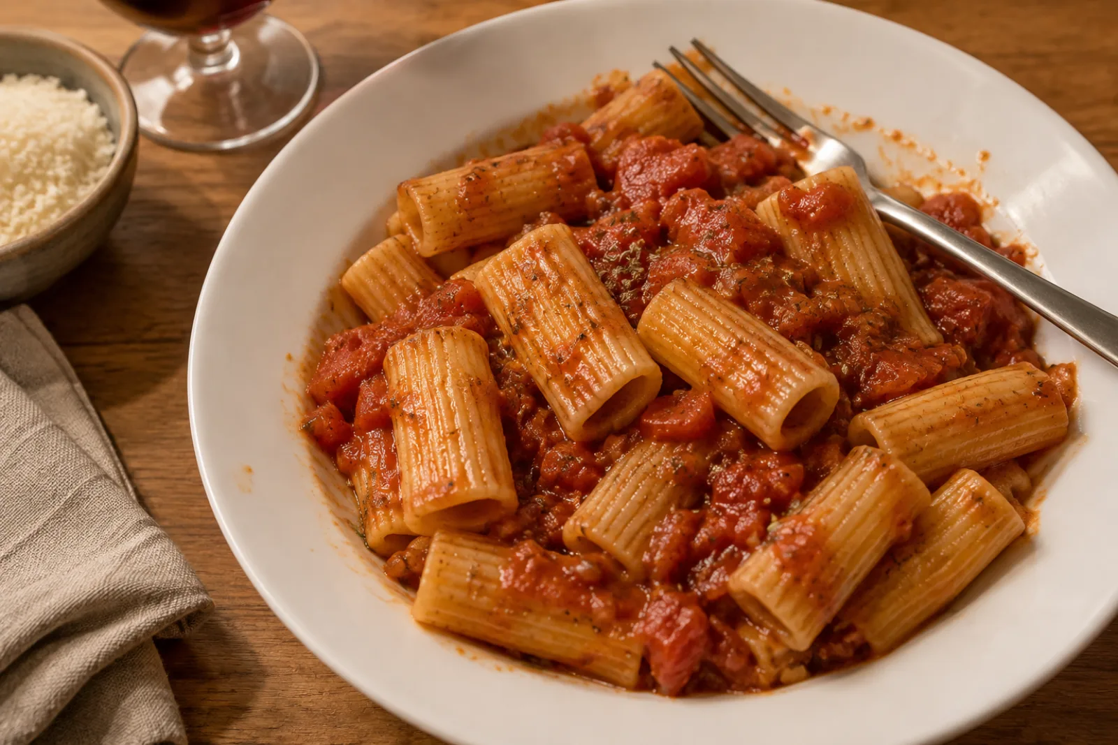 Sugo Rustico alle Erbe Toscane