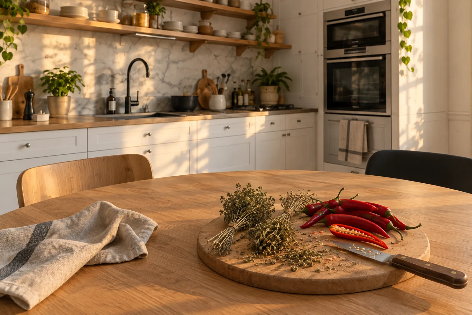Origano Siciliano e Peperoncino Calabrese: gli ingredienti in cucina